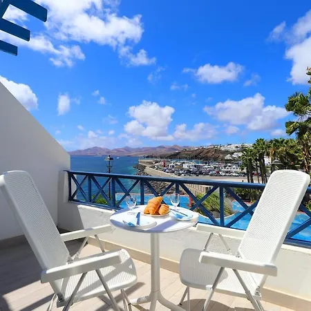 Διαμέρισμα Lanzarote Harbour View