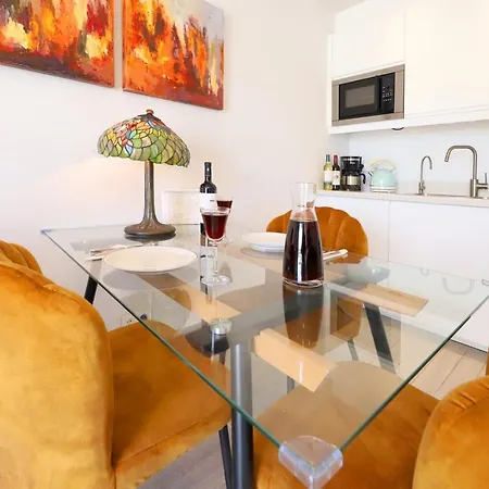 Apartamento Lanzarote Harbour View Tías